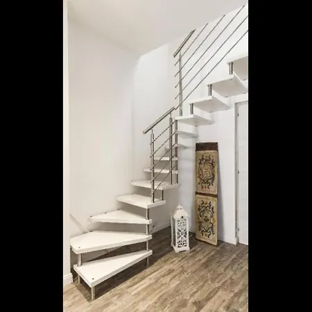 Centrum Appartament Apartment